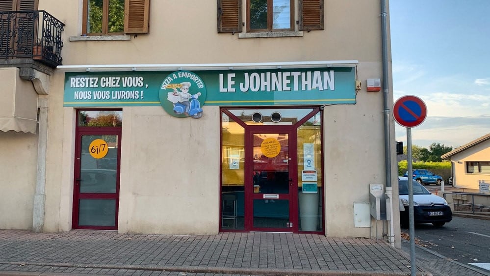 Le Johnethan — photo 3