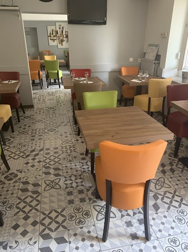 Le Vitoria — photo 3