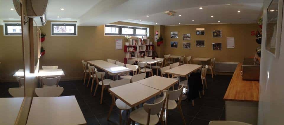 Comptoir et Dépendances — photo 3