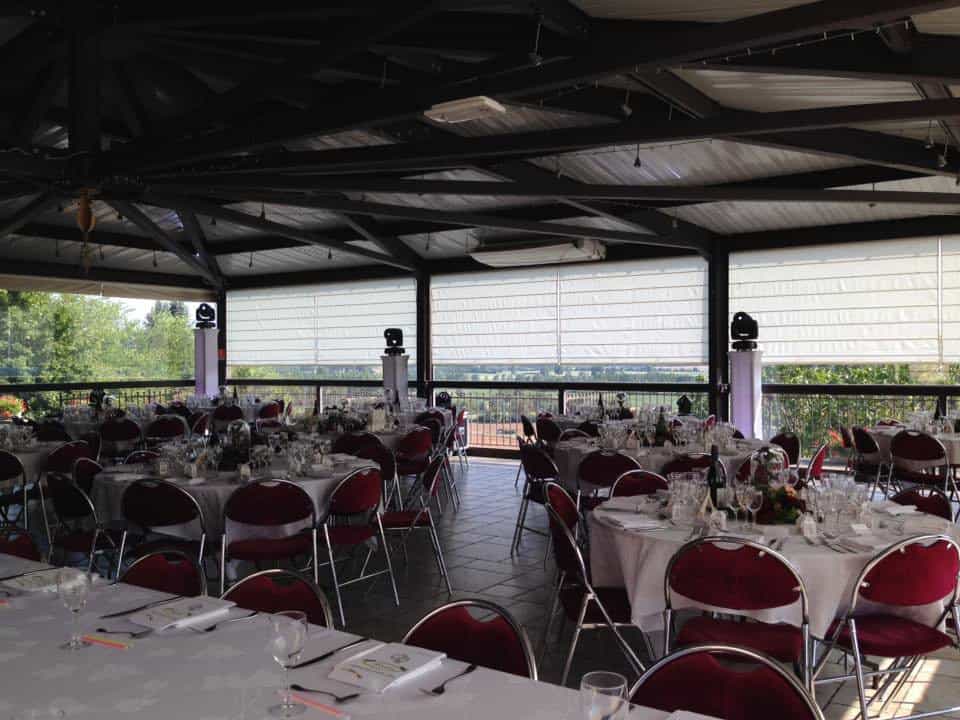 Restaurant du Château Saint Julien — photo 3