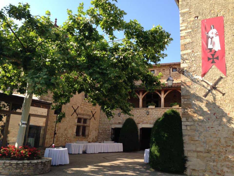 Restaurant du Château Saint Julien — photo 2