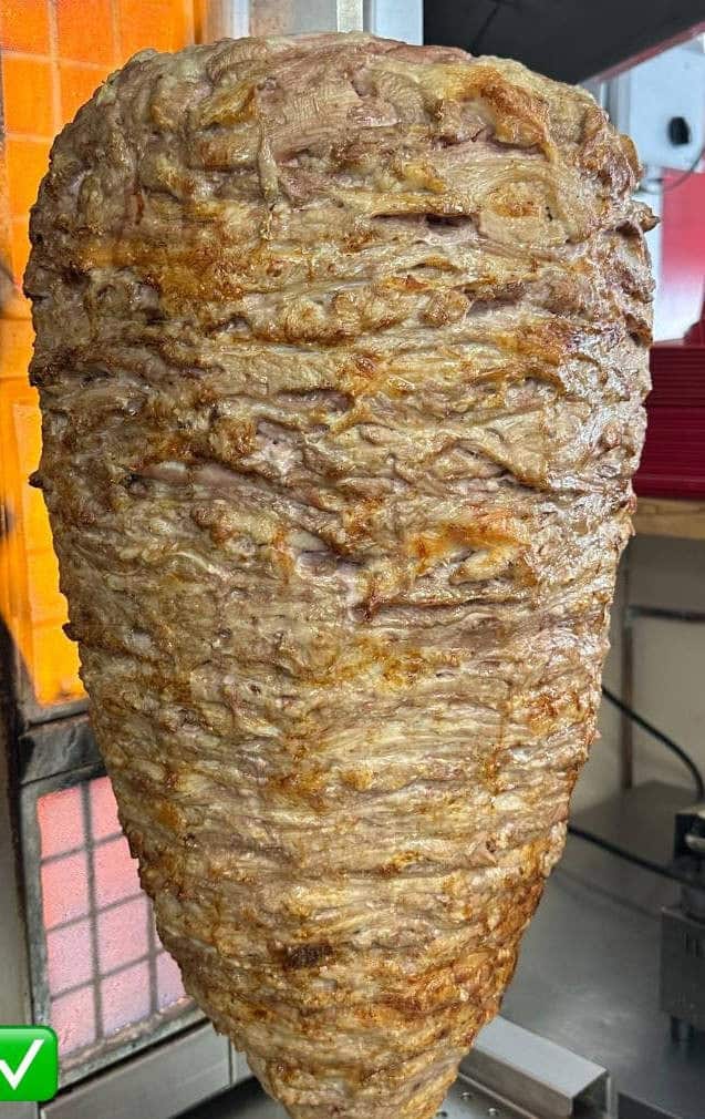 Istanbul Kebab — photo 2