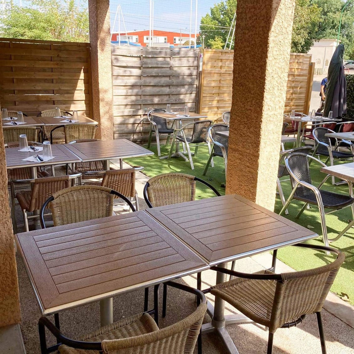 La Cantina — photo 3
