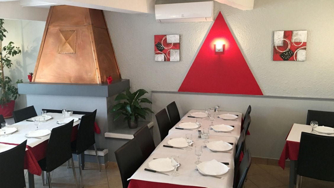 Le Relais Des Alpes — photo 3
