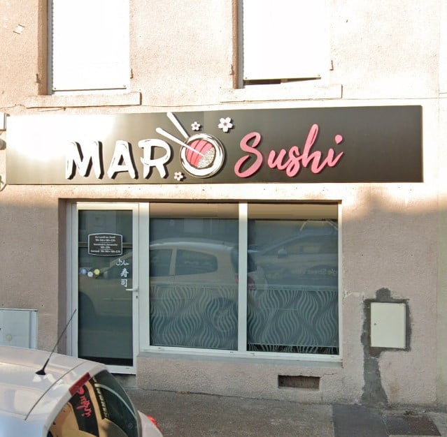 Mar'O Sushi — photo 3
