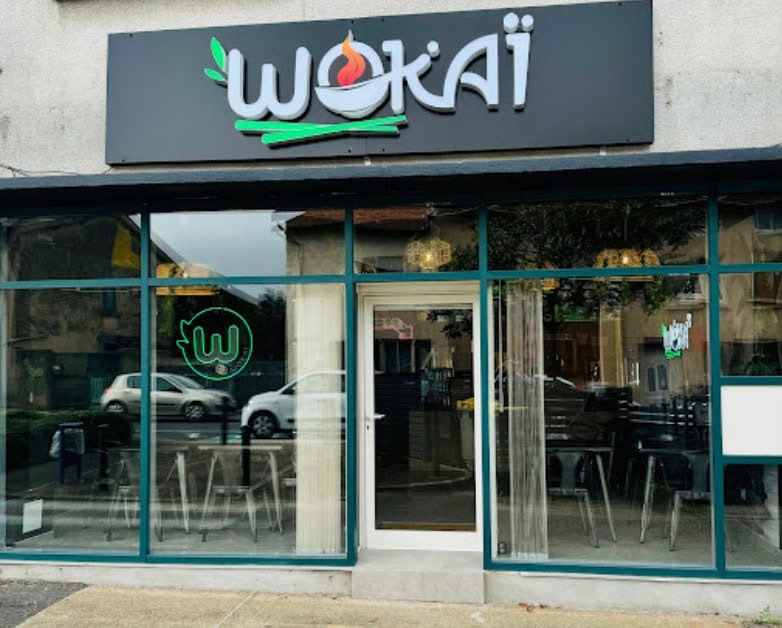 Wokai — photo 3