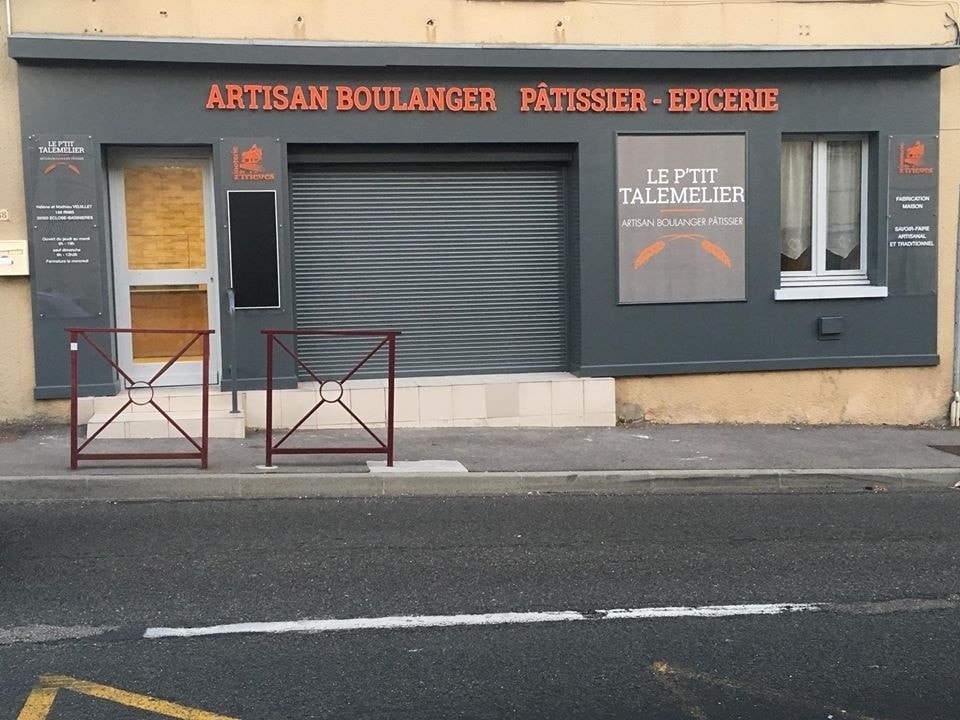 Le p'tit Talemelier — photo 2