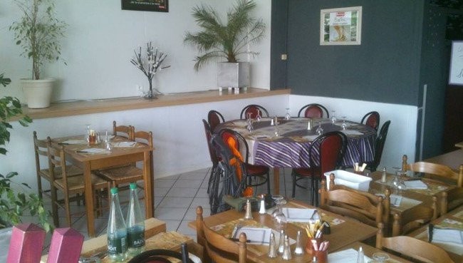 Au comptoir des papilles — photo 2