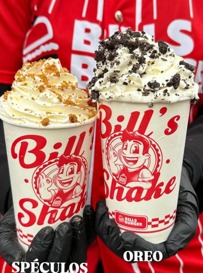 Bill's Burger — photo 2