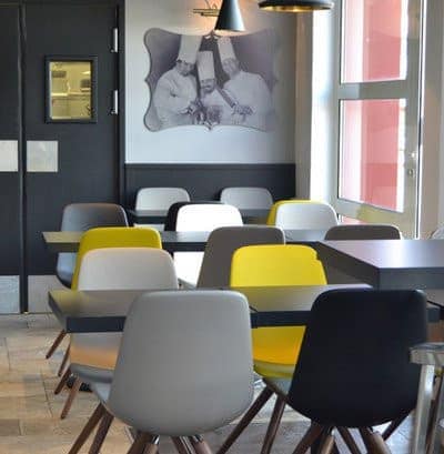 Bistrot Colette — photo 3
