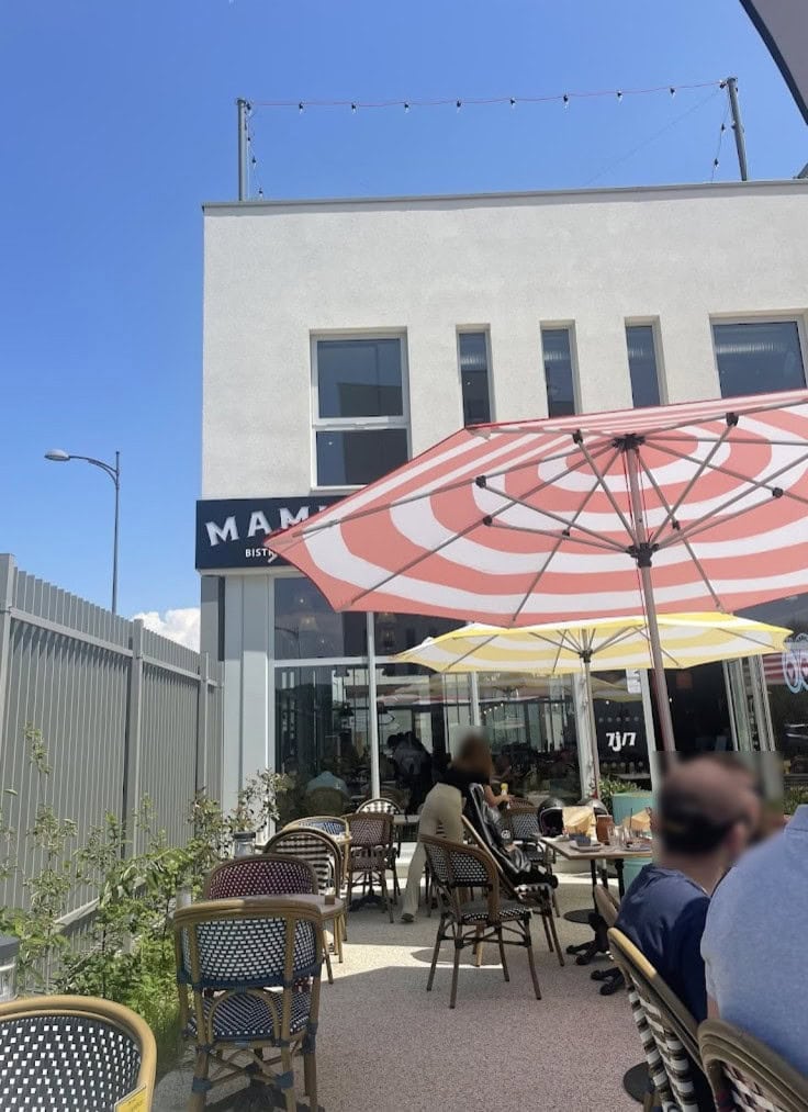 Bistrot Mamiche — photo 2