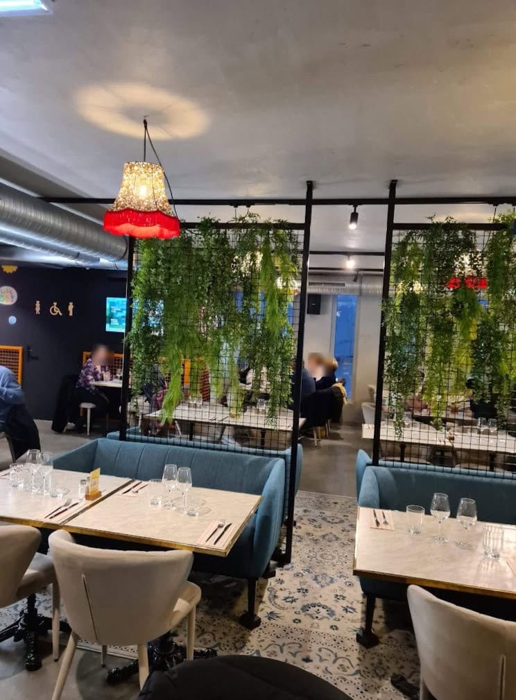 Bistrot Mamiche — photo 3