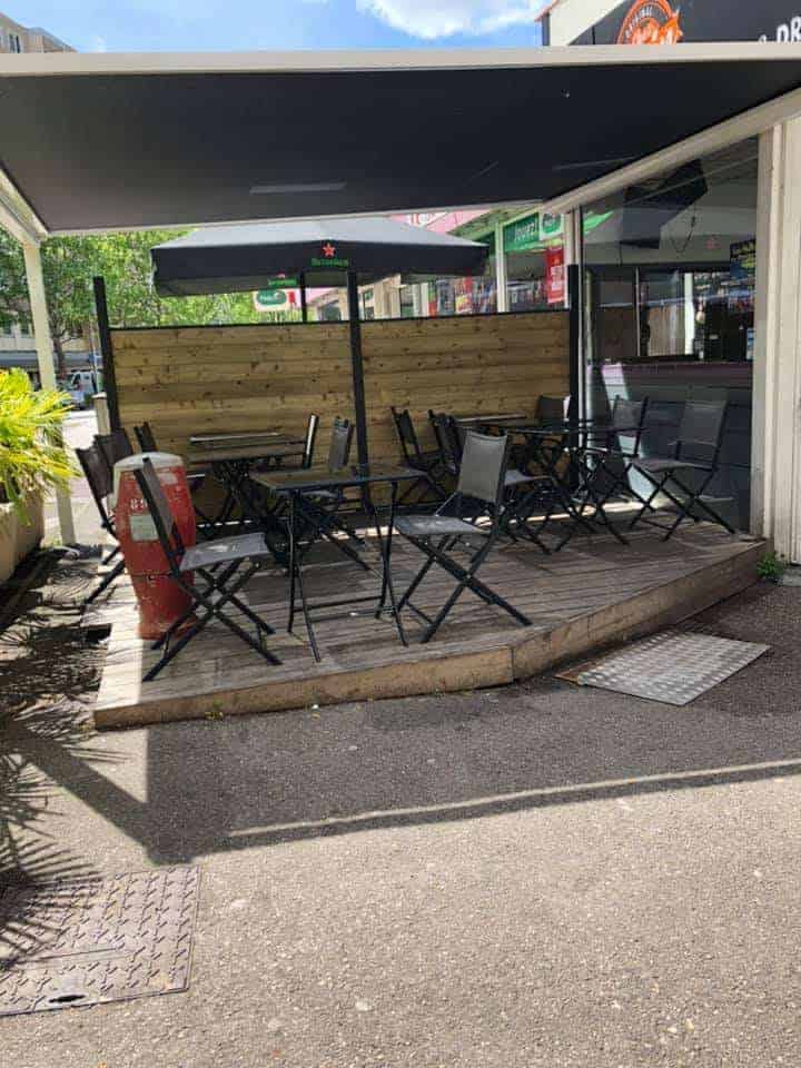 Chez Alain — photo 3