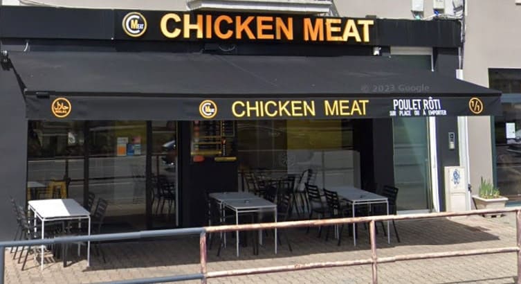 Chicken Meat — photo 2