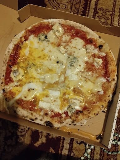 Domino's pizza - Une autre pizza