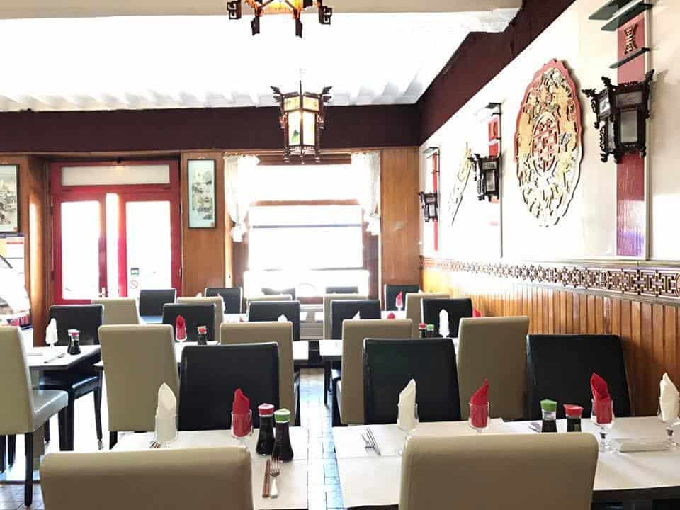 Dragon d'or sushi — photo 3