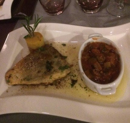 Fleur De Sel — photo 3