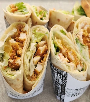 Photo de Food Salad