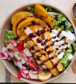 Food Salad — photo 3