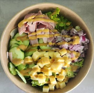 Food Salad — photo 2