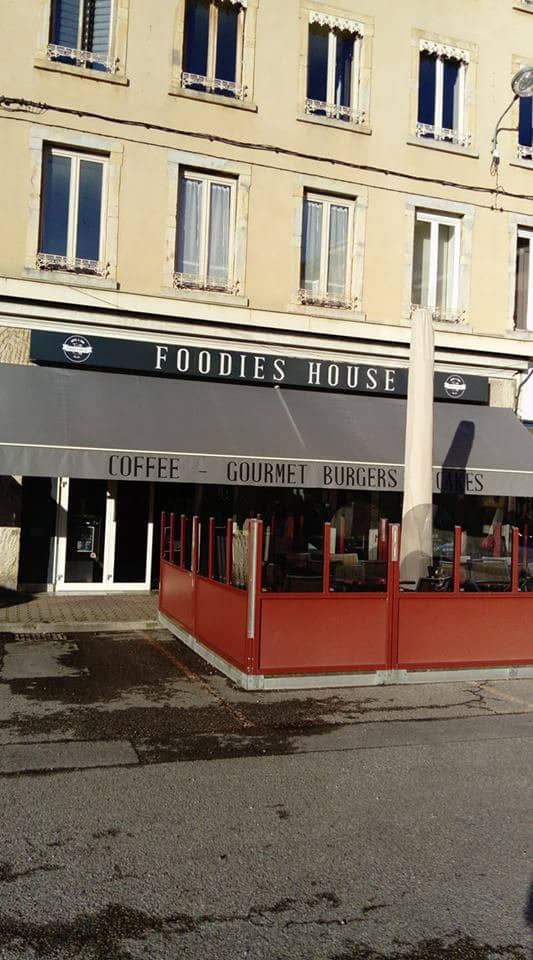 Foodies House — photo 2