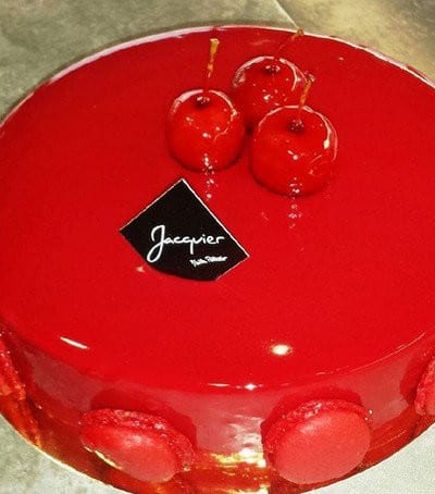 Jacquier — photo 3