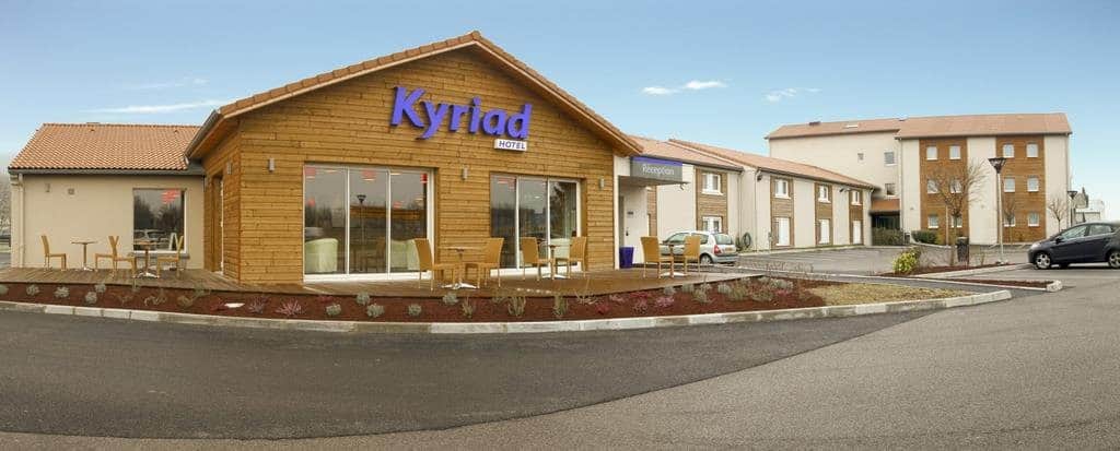 Kyriad — photo 2
