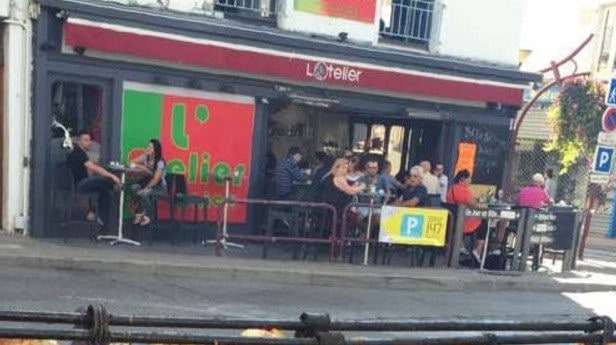 L' Atelier de Chico — photo 2