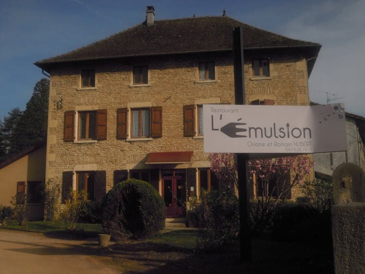 L'Emulsion — photo 2