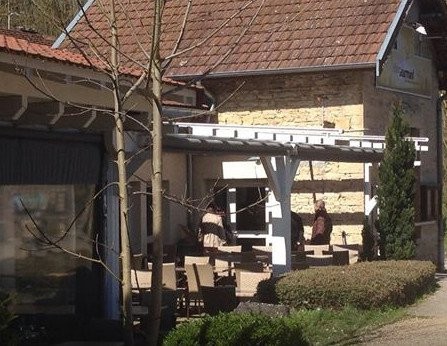 L’Etang Gourmand — photo 2