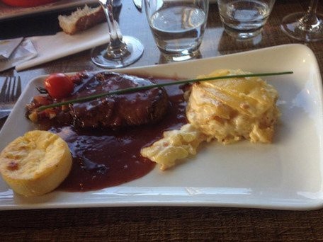 L’Etang Gourmand — photo 3