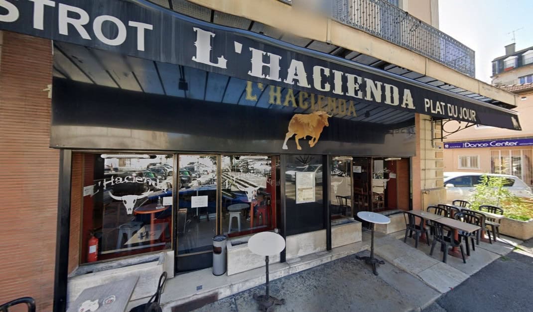 L'Hacienda — photo 2