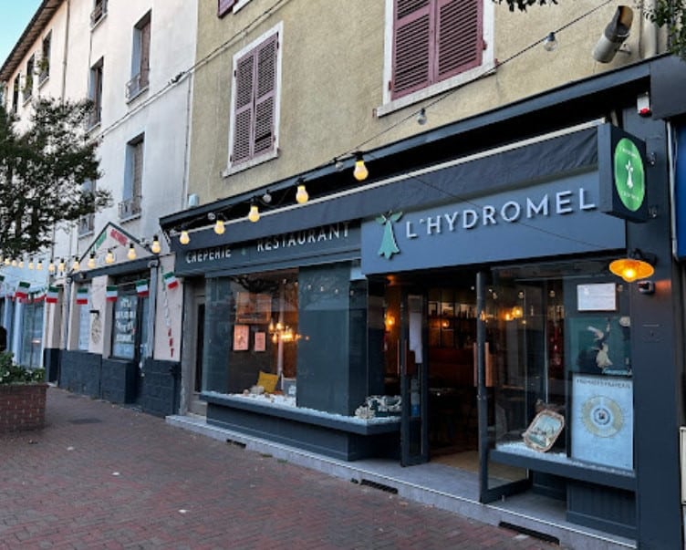 L'hydromel — photo 2