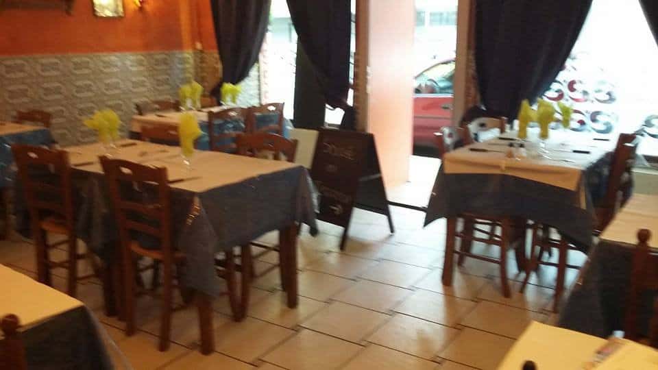 La Fantasia De Marrakech — Marocain et Couscous à Bourgoin Jallieu — photo 3