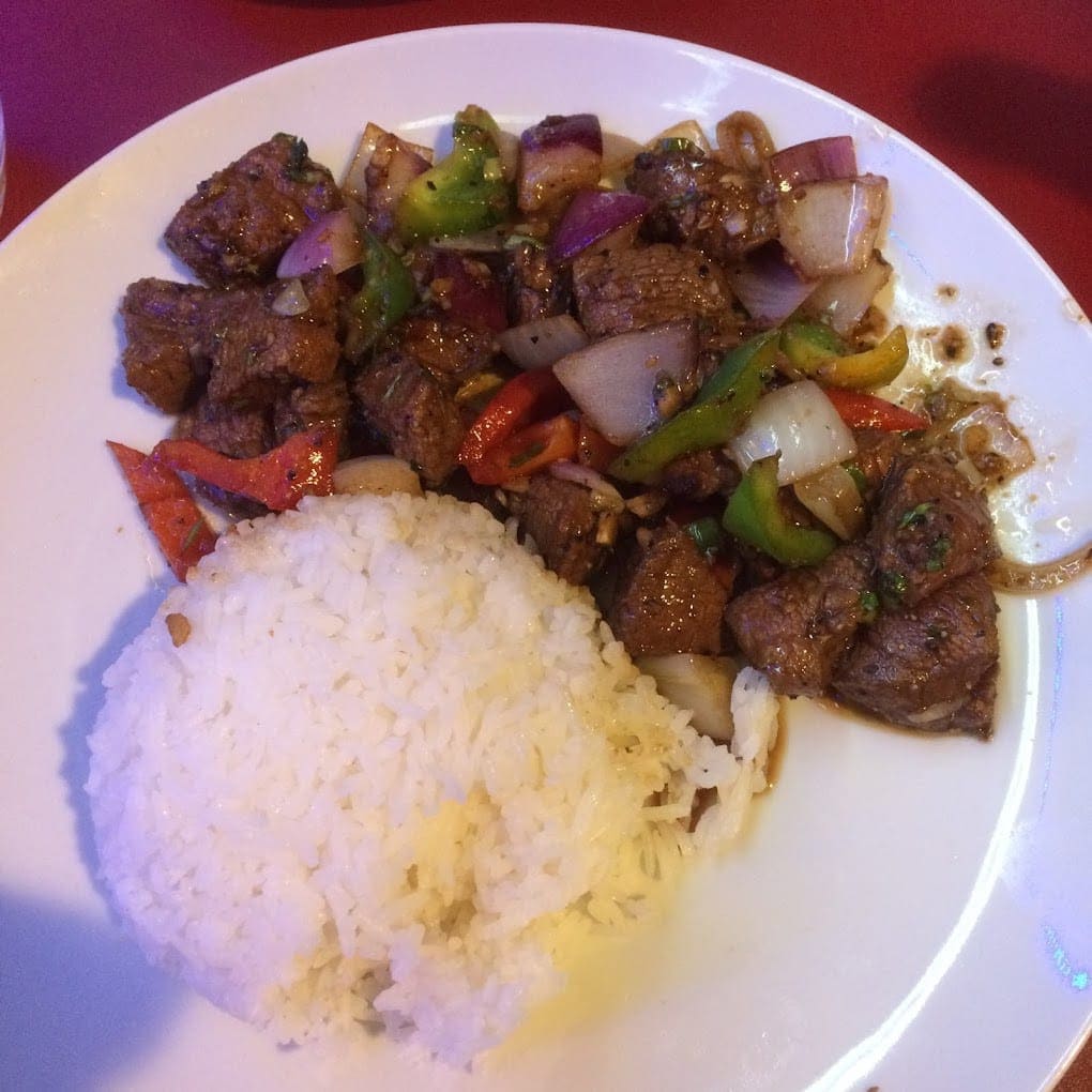 La Libellule d'Asie — photo 2