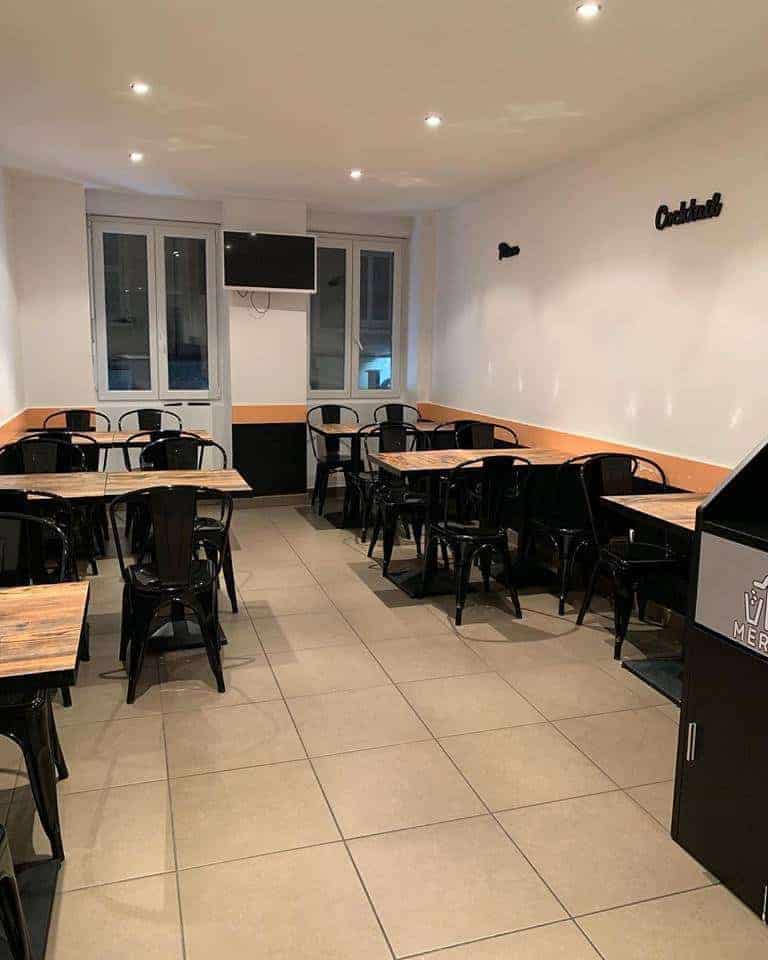 La Maiz — photo 3