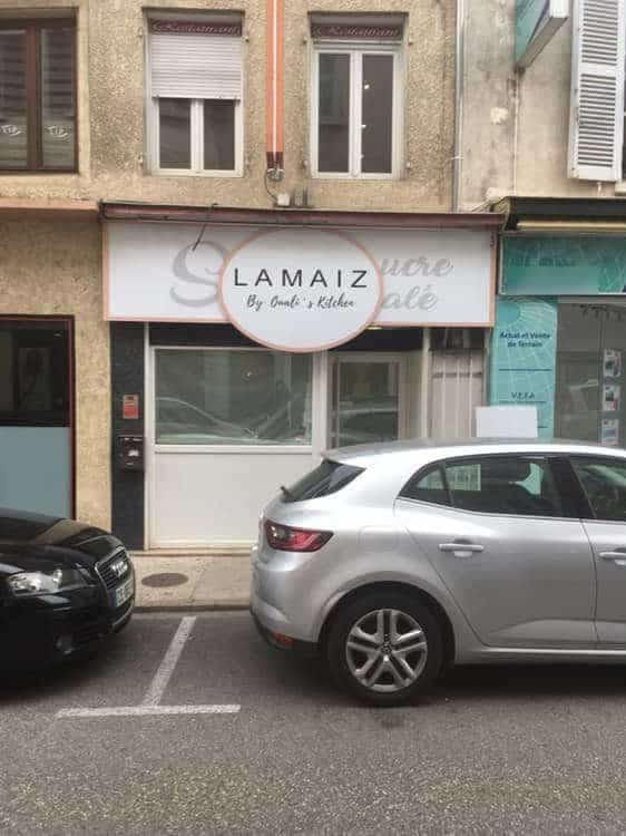 La Maiz — photo 2