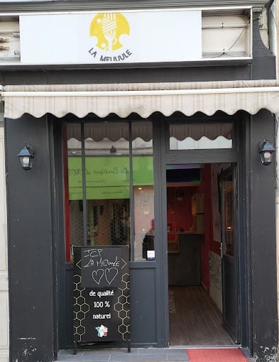 La Meuuule — photo 3