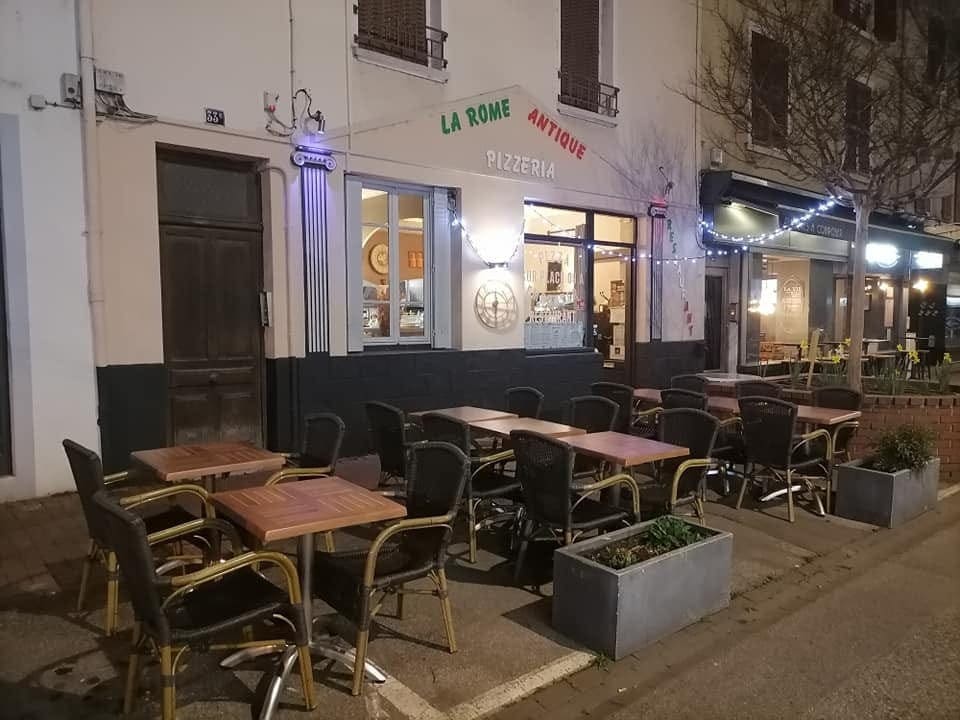 La Rome Antique — photo 2