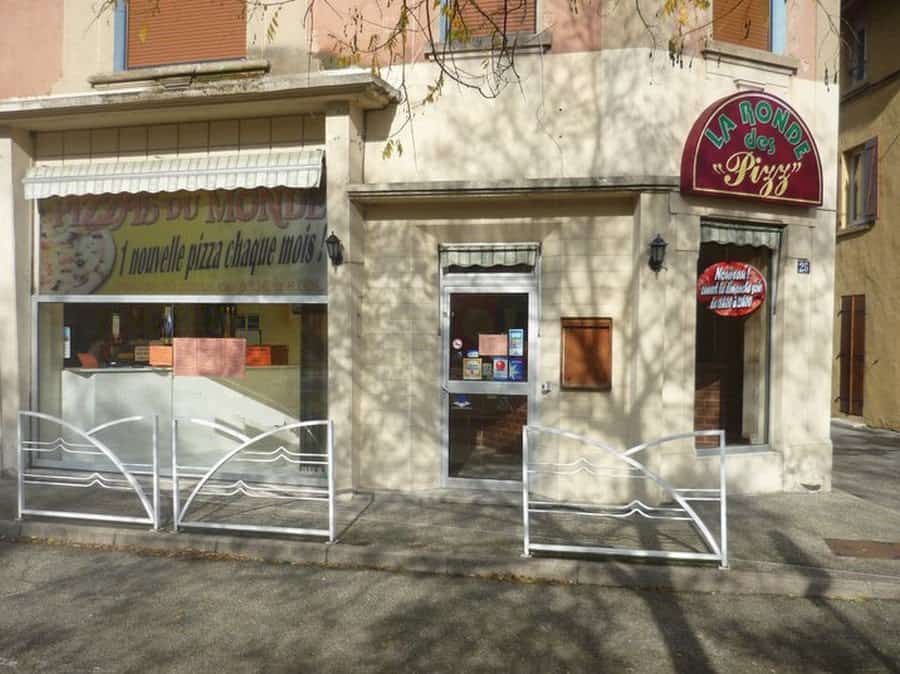La Ronde des Pizz — photo 2