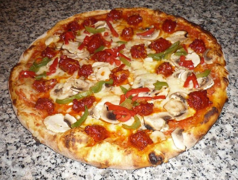La Ronde des Pizz — photo 4