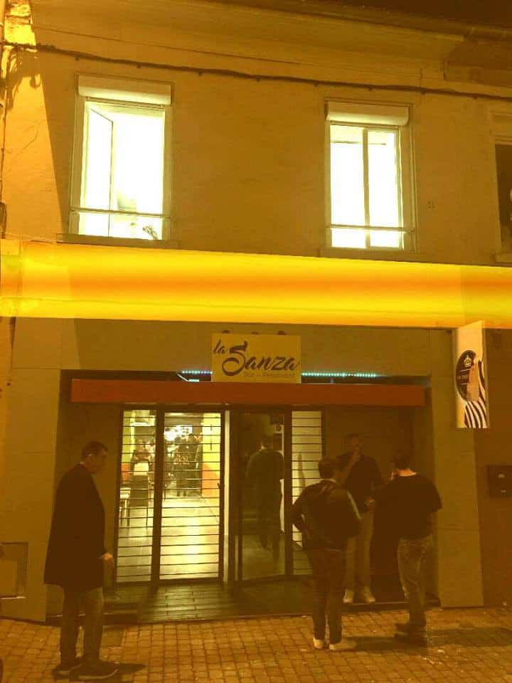 La Sanza — photo 2