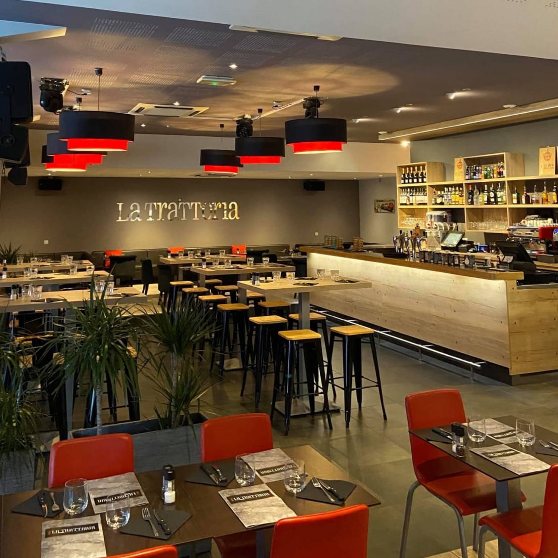 La Trattoria — photo 3