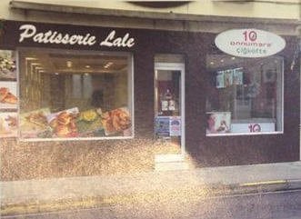 Lale Pâtisserie — photo 2