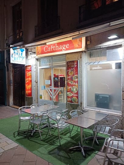 Le Carthage — photo 3