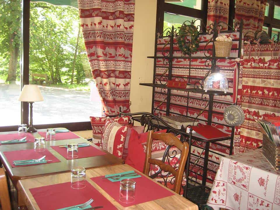 Le Chalet Savoyard de L'Esplanade — photo 2