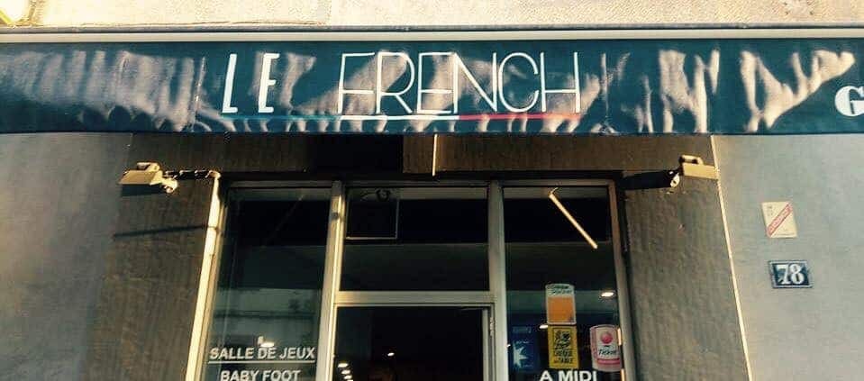 Le French — photo 2