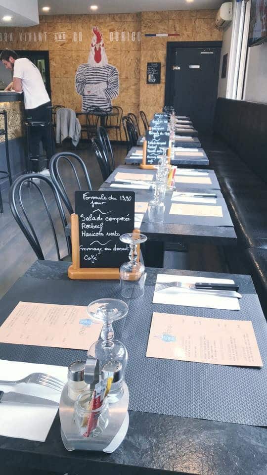 Le French — photo 3