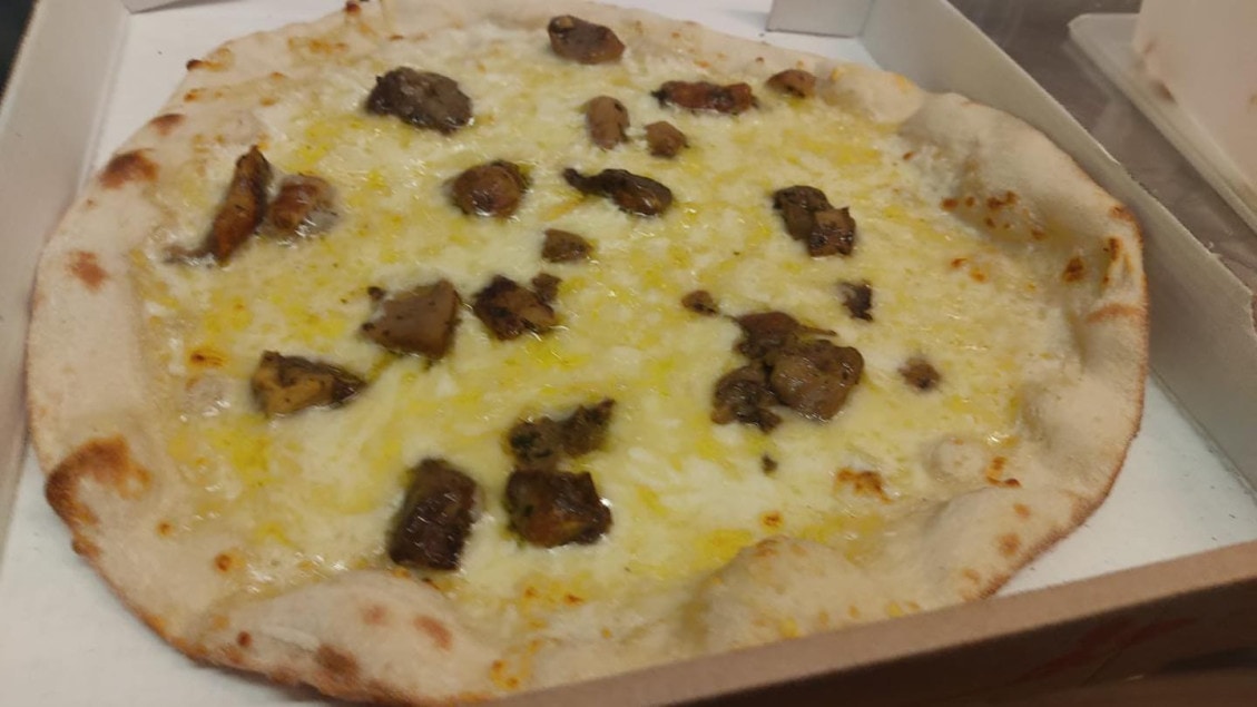 Le Pizzaiolo — photo 3