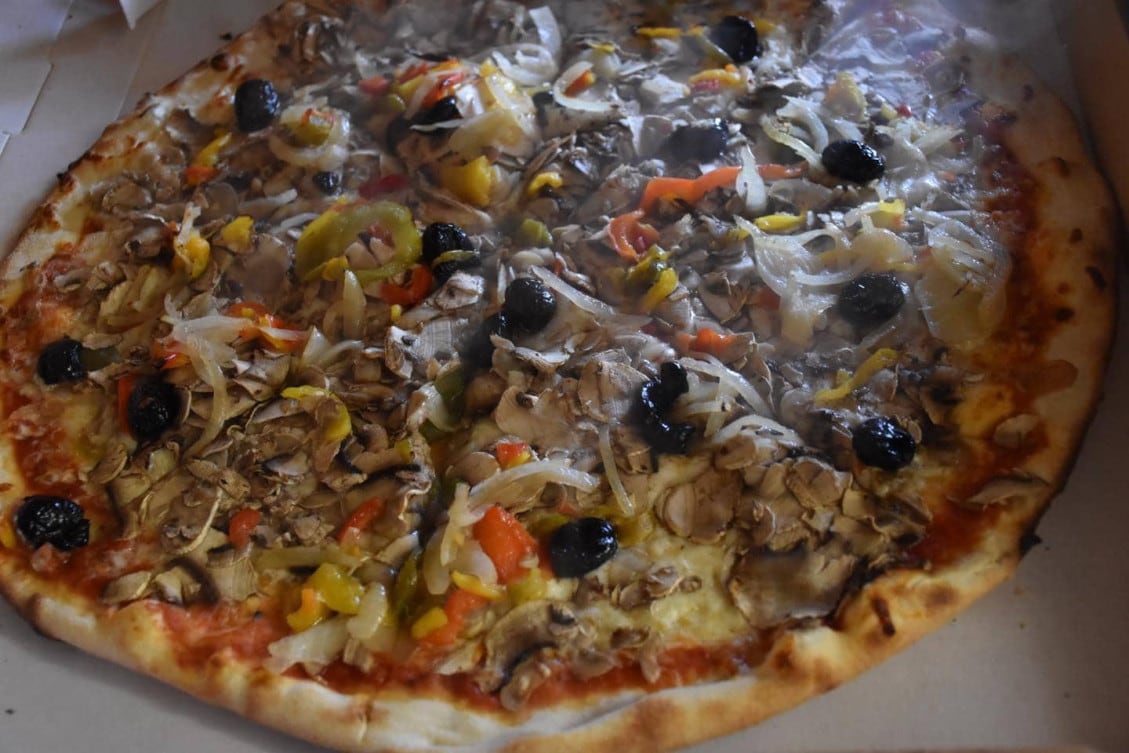 Le Pizzaiolo — photo 2